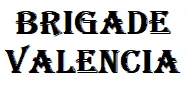 Brigade Valencia Logo
